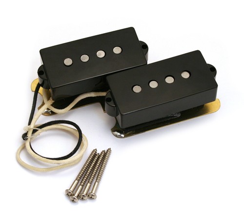 Pickup basso originale fender - pickup,