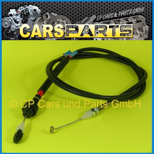 Cavo acceleratore - 1,96,