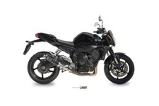Terminale scarico mivv - scarico, gp