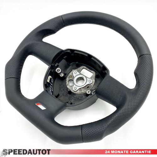 Line audi a6 volante - s-line, a3