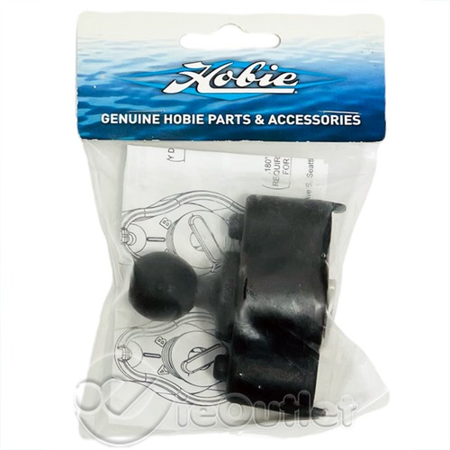 Nuovo hobie fishing - fishing, kayak