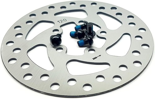 Disco freno 120 - , per