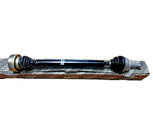 Semiasse lato destro 803123 - semiasse,
