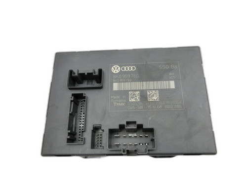 Centralina modulo ecu ssg - centralina,