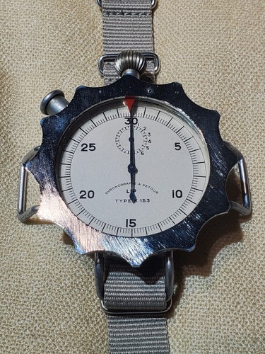 Orologio vintage lip - orologio,