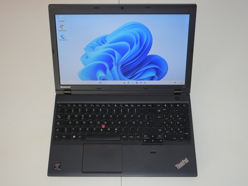 Lenovo thinkpad l540 6 - lenovo,