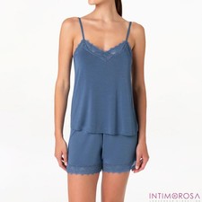 Pigiama donna top e