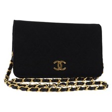 Borsa a tracolla CHANEL