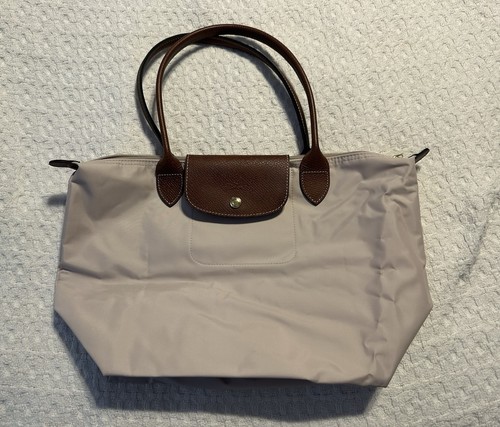 Borsa media longchamp - borsa, le