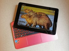 Talet PC 2 in 1 Asus T100H