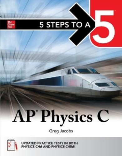 Greg jacobs steps 5 - 5, ap