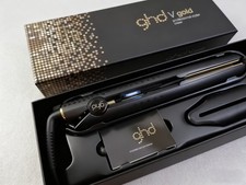 GHD piastra styling