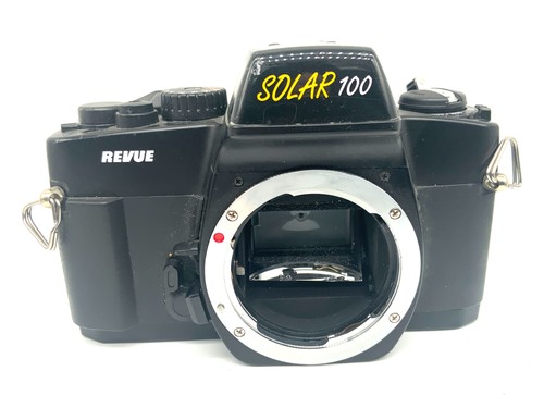 Easybuy solar 100 - 100, 35mm