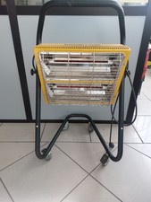 Lampada infrarossi cerrozzeria Master Hall 3000I usata