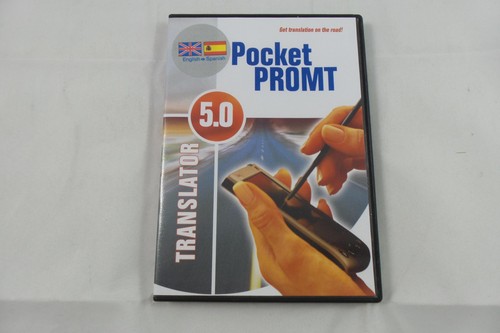 Traduttore pocket promt 0 - pocket, 5.0