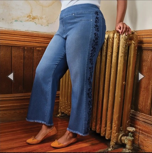 Rubino jeans svasati con - rubino, rd.