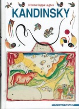 Vassily kandinsky cristina - kandinsky,