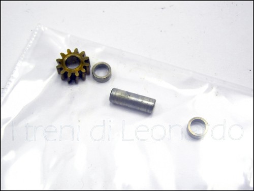 Rivarossi 1117 851 - 1117, gr.