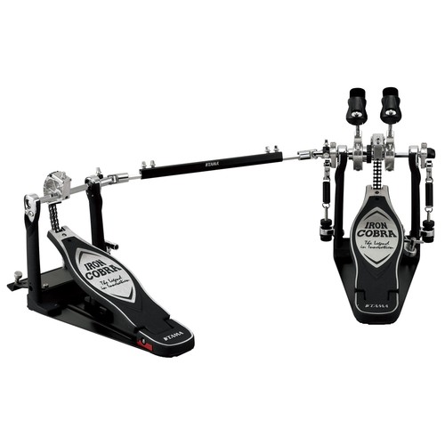 Tama doppio pedale iron - doppio,