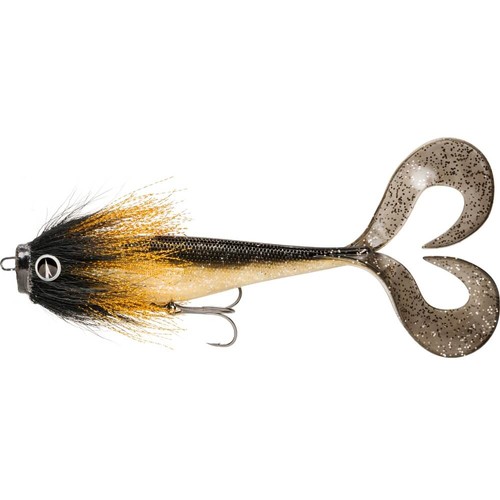 Rapala soft olio prerigged - rapala,