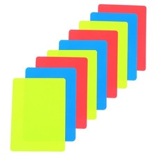 9 PEZZI Scheda Speciale