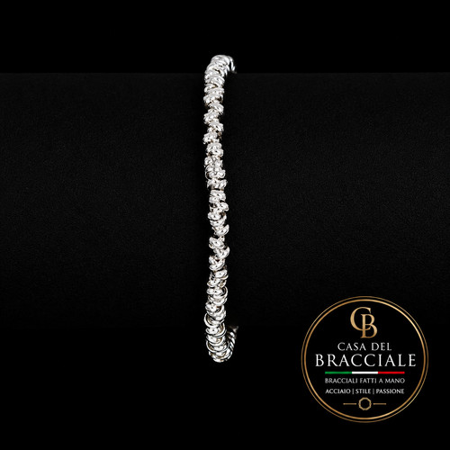 Bracciale spina orsale - bracciale,