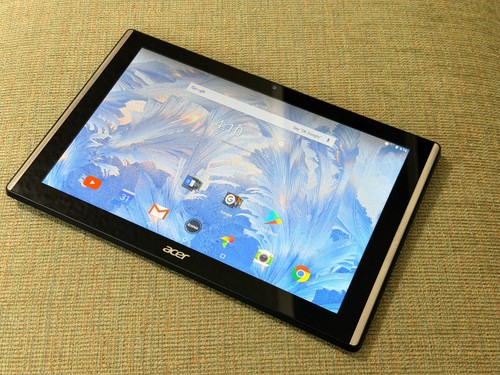 Acer iconia one a40 16gb - one, b3-a40