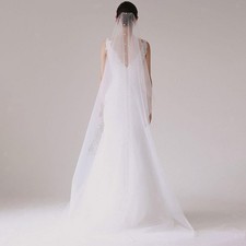 Copricapo Da Sposa Decorativo