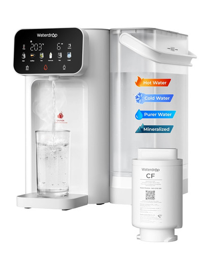 Ct01 distributore acqua - ct01, di