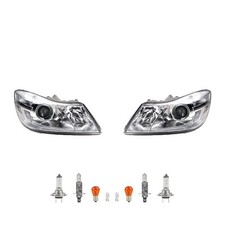 Set Di Fari Compatibile Con