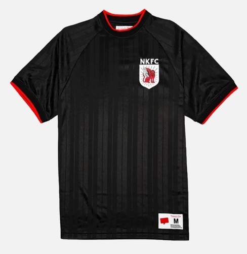 Maglia mitchell ness nice - maglia,