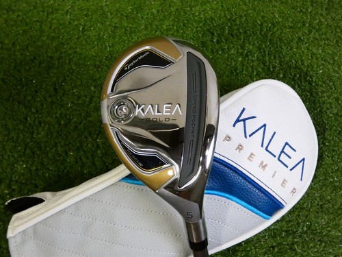 Taylormade kalea gold - kalea,