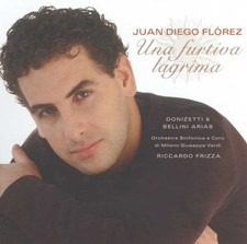 Una Furtiva Lagrima: Donizetti