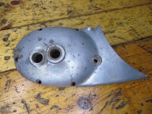 Triumph 500 t100 - t100, cover