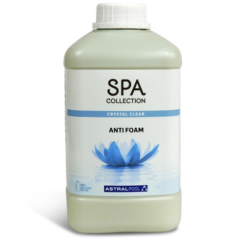 Spa antischiuma 0l - spa,