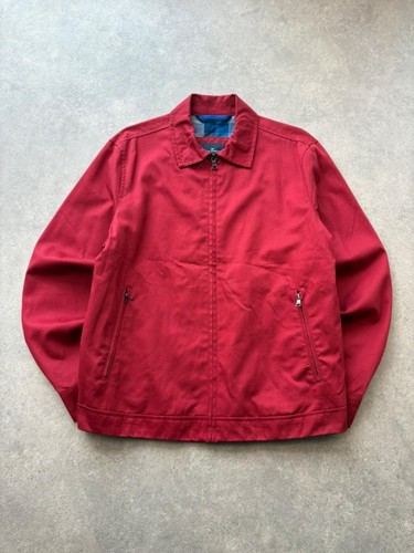 Giacca blu harbour harrington - giacca,