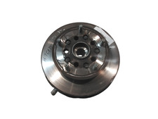 Mozzo ruota anteriore Sinistra