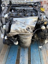 MOTORE PER FIAT BRAVO  1.6 multijet 120cv anno 2010