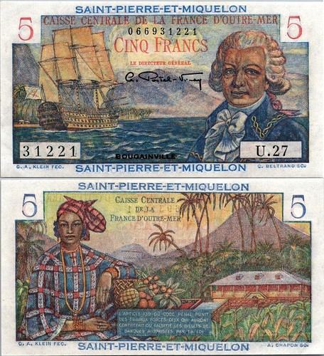 Africa equatoriale francese - , 5