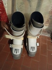 SCARPONI SCI VINTAGE TECNICA