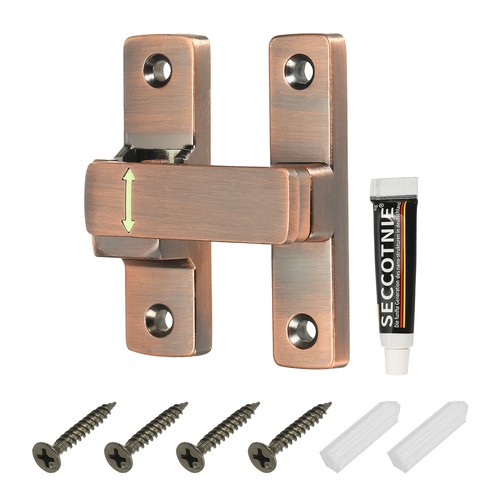 180 gate lock zn - lock,, alloy