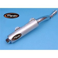 TERMINALE SCARICO MARVING PER