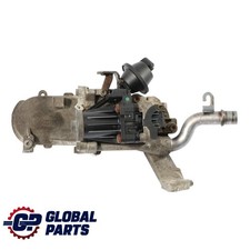 Ford Transit Connect Valvola EGR Ricircolo Gas Di Scarico 1.6 TDCI 1702178
