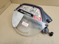 Gruppo protezione lama