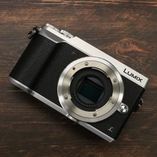 Panasonic DMC-GX7MK2 (GX80
