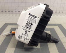 Valvola gas controllo