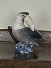 Statuina vintage Royal