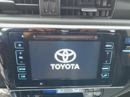 Navigatore gps toyota - gps,