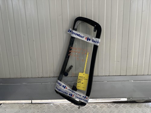 Deflettore ant per - dx,
