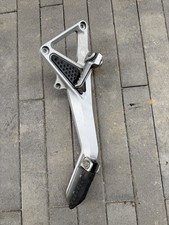 Pedana Poggiapiedi DX Honda